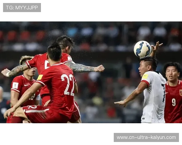 东亚杯上的国足图片（东亚杯上的国足图片大全）sports